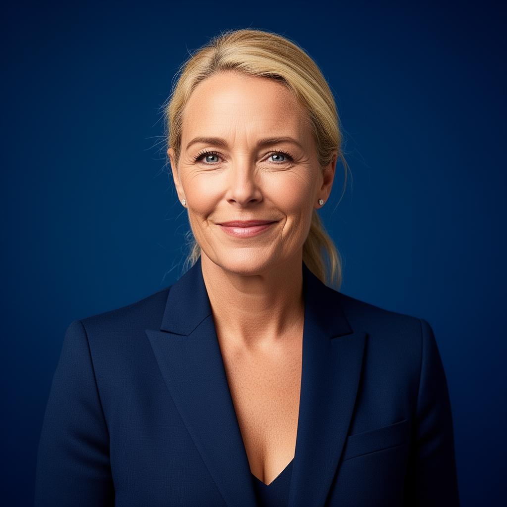 Annelies de Vries LL.M.