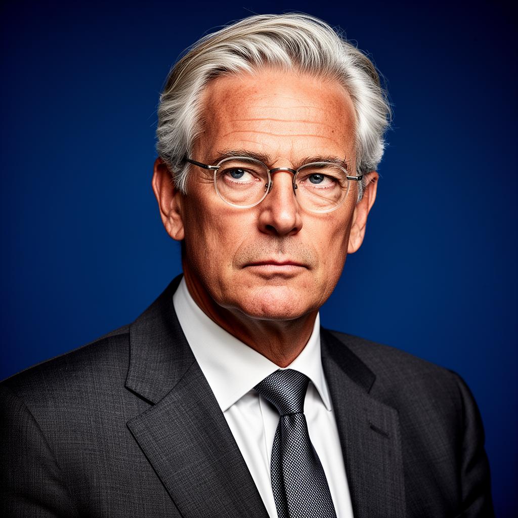 Dr. Pieter van Rijn LL.M.