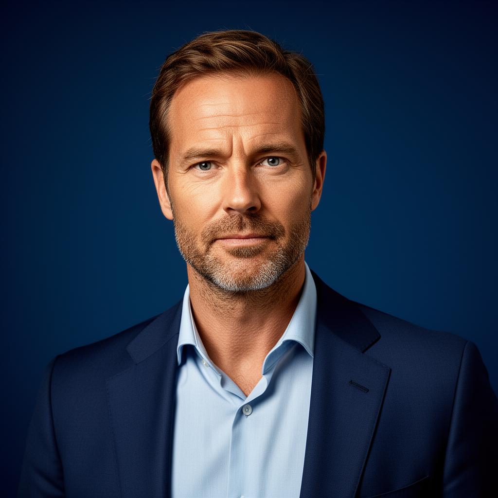 Joost Bakker LL.M.